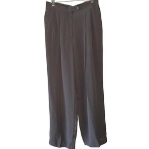 80's Vintage Amanda Smith High Waisted Pleaded